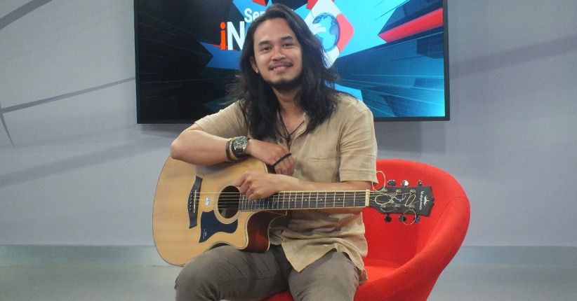 Hampir Meninggal saat Mendaki Gunung, Pesan Trio Wijaya: Safety First