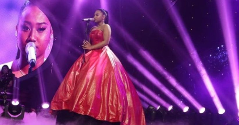 Tampil Solo, BCL Nilai Maria Cocok Jadi The Next Indonesian Idol