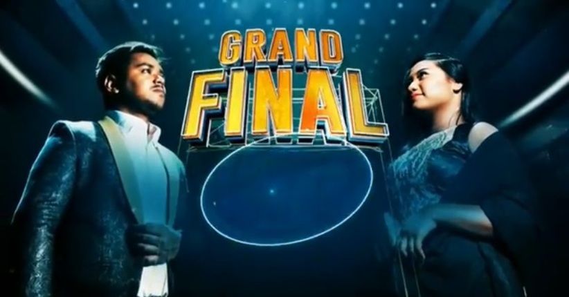 Maria Simorangkir vs Ahmad Abdul, Siapa Juara Indonesian Idol 2018?