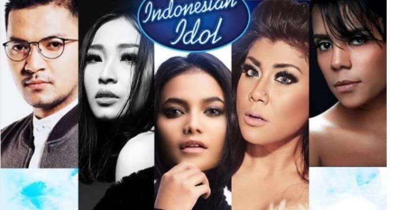 Spesial, Ini Dia Bintang Tamu Grand Final Indonesian Idol 2018