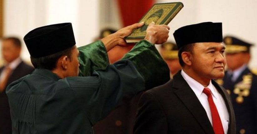 Soal Penggunaan Narkoba, BNN Bakal Awasi Calon Kepala Daerah
