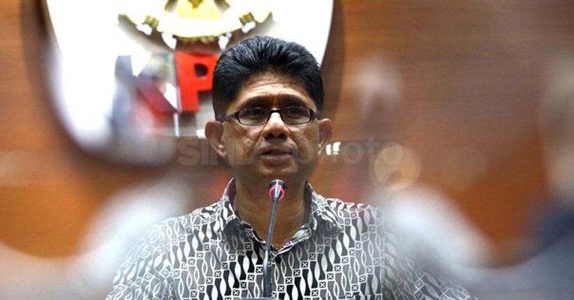 KPK Masih Pelajari Putusan Praperadilan PN Jaksel