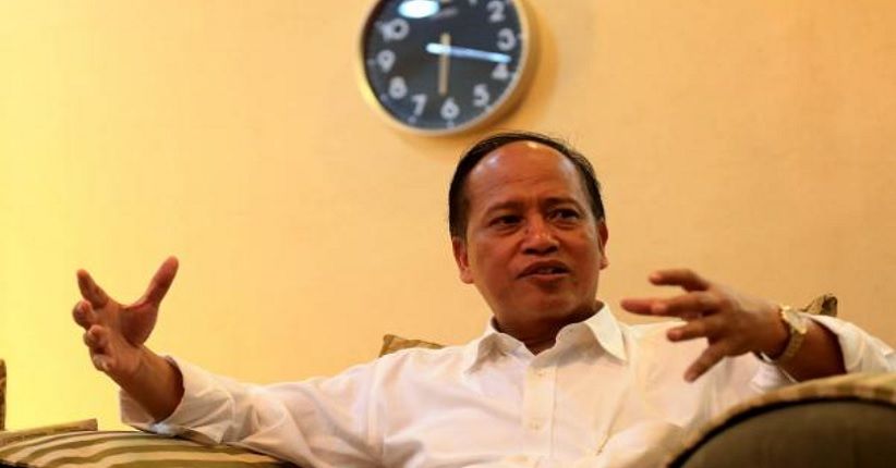 Menristekdikti Minta Perguruan Tinggi Keagamaan Tingkatkan Kualitas