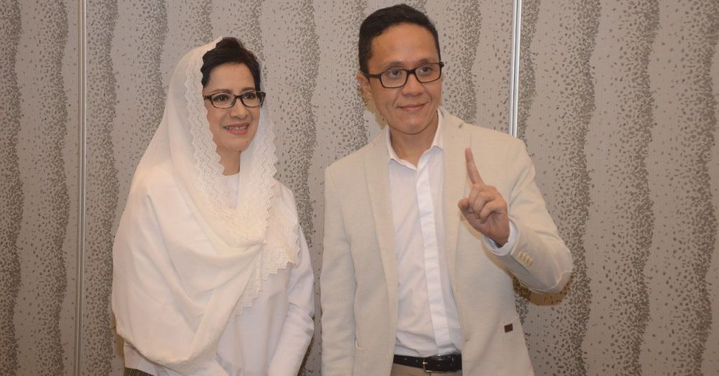 Pengamat : Pasangan Nuruli Kuasai Panggung Debat Pilwalkot Bandung