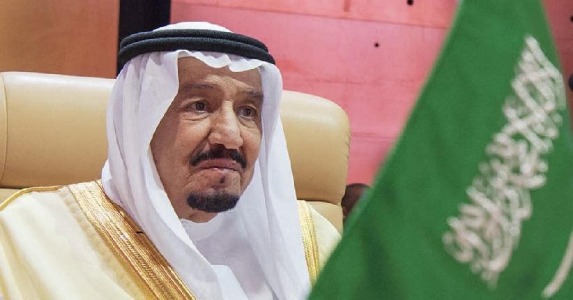 Raja Salman Pecat Putra Keturunan Banten dari Jabatan Menteri Haji Saudi