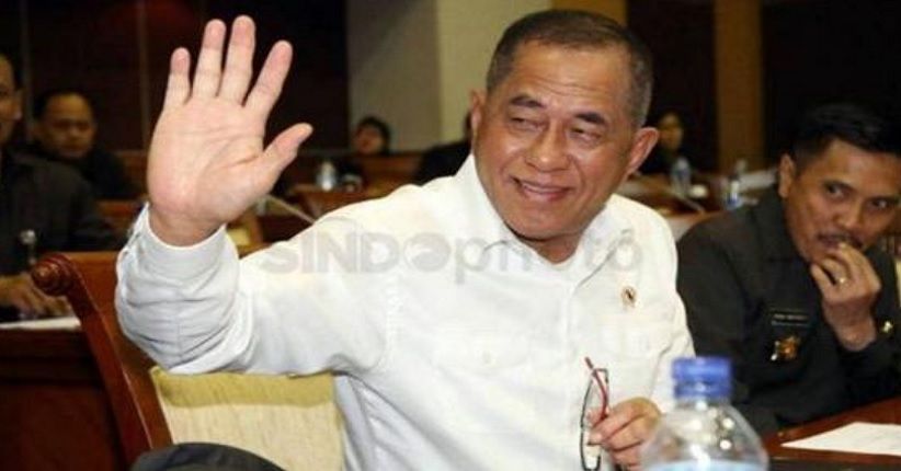 Menhan Ryamizard Ingatkan ASEAN untuk Antisipasi Ancaman Kawasan