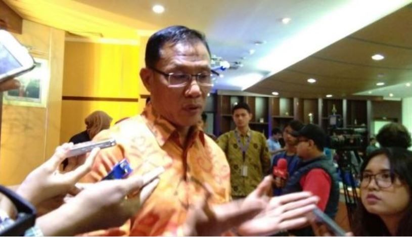 Harga Cabai Turun, Inflasi Oktober 2019 Tercatat 0,02 Persen