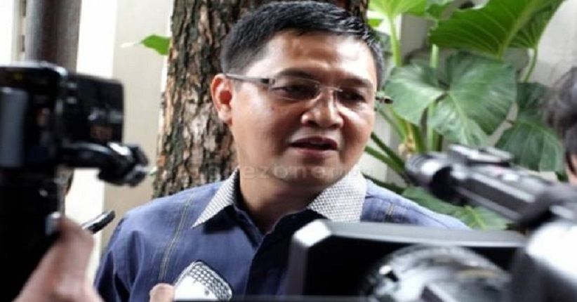Ahmad Yani: Kasus Bank Century Penuhi Tiga Unsur Barang Bukti