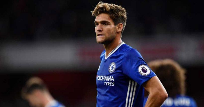 Terancam Disanksi, Alonso Berpotensi Absen di Semifinal Piala FA