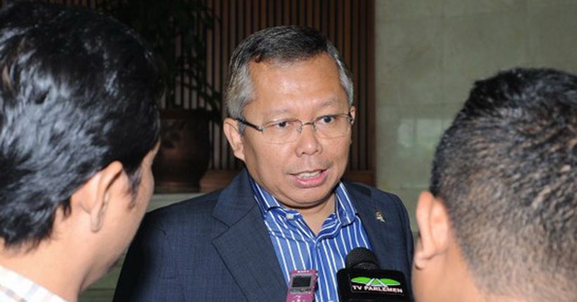 Gerbong PPP Khittah Hijrah, PPP Jamin Tak Ditinggalkan Konstituen