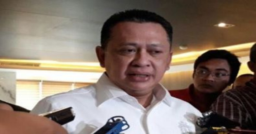 Bamsoet Minta Pengamanan di Tempat Ibadah Diperketat Selama Ramadan