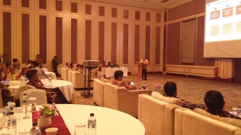 Bappenas Beberkan 3 Masalah Utama dalam Pengembangan Sektor Industri