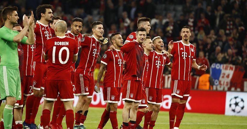 Prediksi Leverkusen Vs Bayern: Ambisi Die Roten Raih Treble