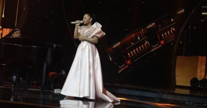 Kolaborasi Bareng Yovie Widianto dan Jevin Julian, Maria Banjir Pujian