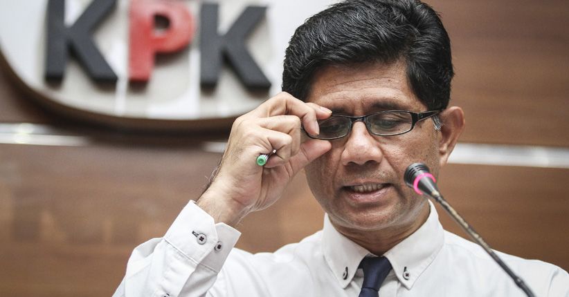 Angkot Cianjur Gratis Usai OTT Bupati, KPK Makin Gairah Buru Koruptor