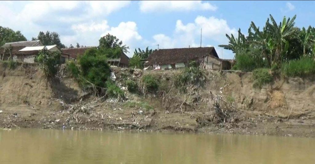 10 Kecamatan di Jaksel dan Jaktim Berpotensi Longsor, Warga Diimbau Waspada