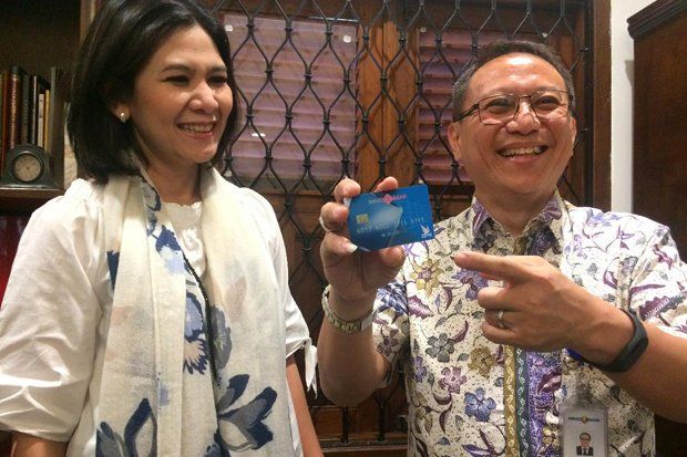 MNC Bank Luncurkan Kartu Berlogo GPN