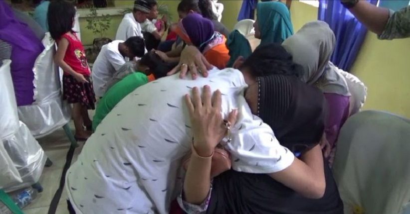 Hari Anak Nasional, 15 Napi Anak di LPKA Tomohon Diusulkan Dapat Remisi