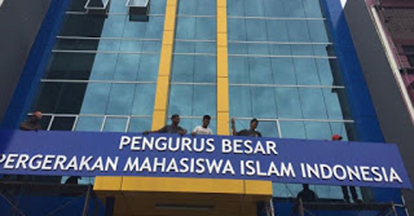 Soal Perpanjangan Masa Jabatan Presiden, PMII: Itu Hal yang Aneh