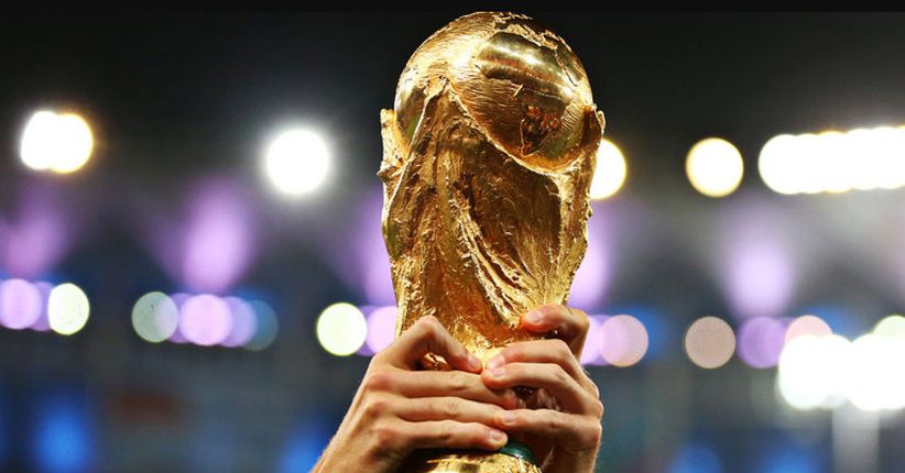 Rencana FIFA Menambah Jumlah Tim di Piala Dunia 2022 Ditentang