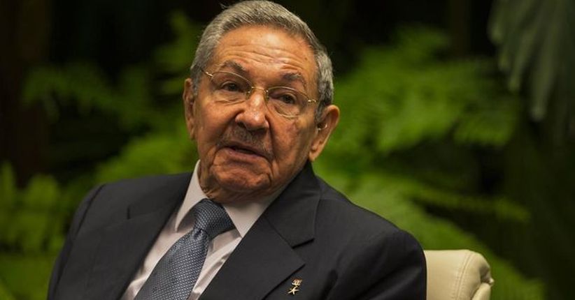 Berakhirnya Kekuasaan Keluarga Castro