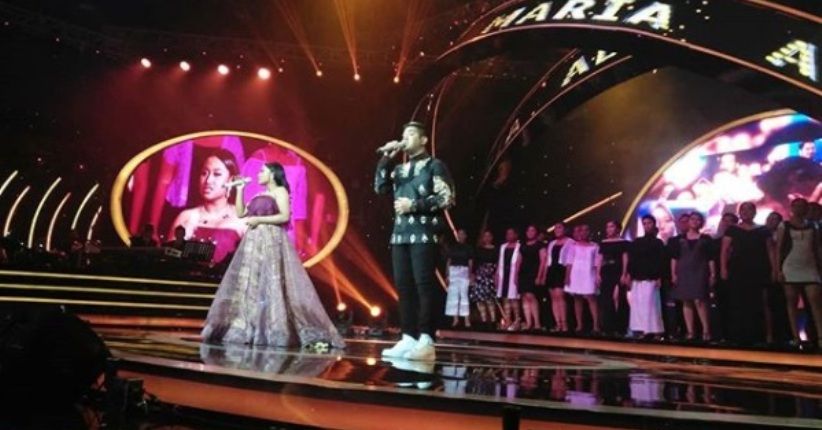 Gelar Juara Idol Diumumkan 23 April 2018, Maria atau Abdul Terbaik? 