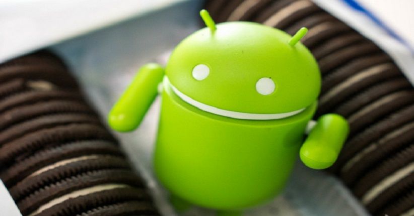 Dipasang 4,6 Persen Perangkat, Jumlah Distribusi Android Oreo Melonjak