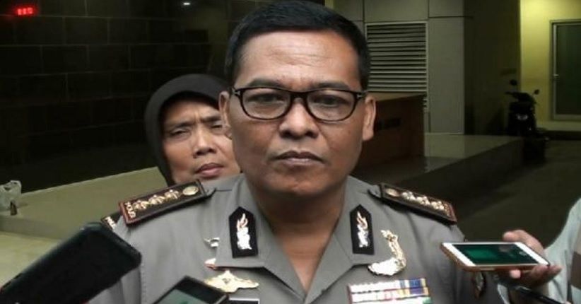 Polisi Pastikan Periksa Sekjen PA 212 terkait Penganiayaan Ninoy Karundeng