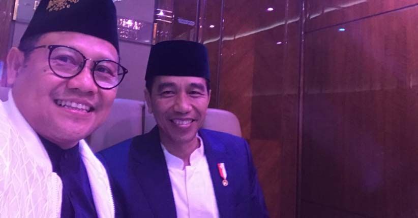 Sebelum Jadi Cawapres, PPP Tantang Debat Publik Cak Imin Vs Romy