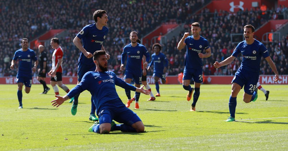 Prediksi Burnley Vs Chelsea: Belum Menyerah Kejar 4 Besar