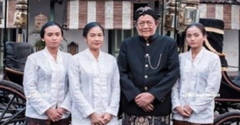 Selamat Jalan Deddy Sutomo, Dian Sastro: We Love You