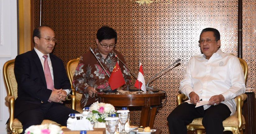 Sering Diserang Donald Trump, China Ternyata Kerja Sama dengan AS Buat Vaksin Corona