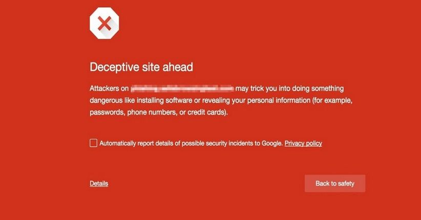 Google Safe Browsing Segera Terintegrasi ke Aplikasi Android