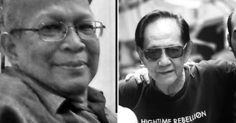 2 Aktor Senior Indonesia Meninggal, Lukman Sardi Berduka