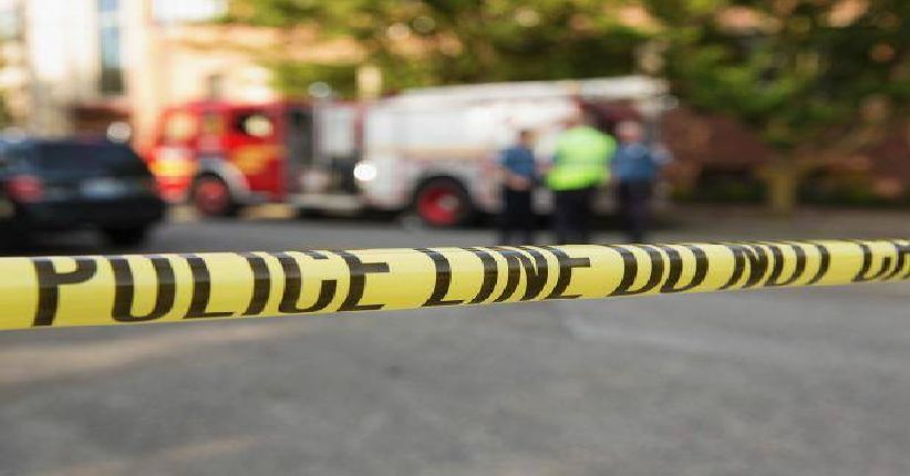 Pria Kulit Hitam Tewas Ditembak Polisi AS di Depan Supermarket