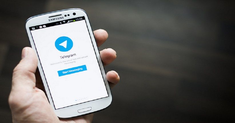 Setelah Blokir, Rusia Minta Apple Hapus Telegram dari App Store