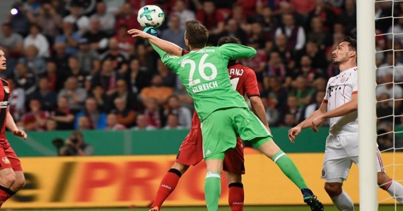 Hattrick Mueller Bawa Bayern ke Final, Heynckess Puji Ulreich