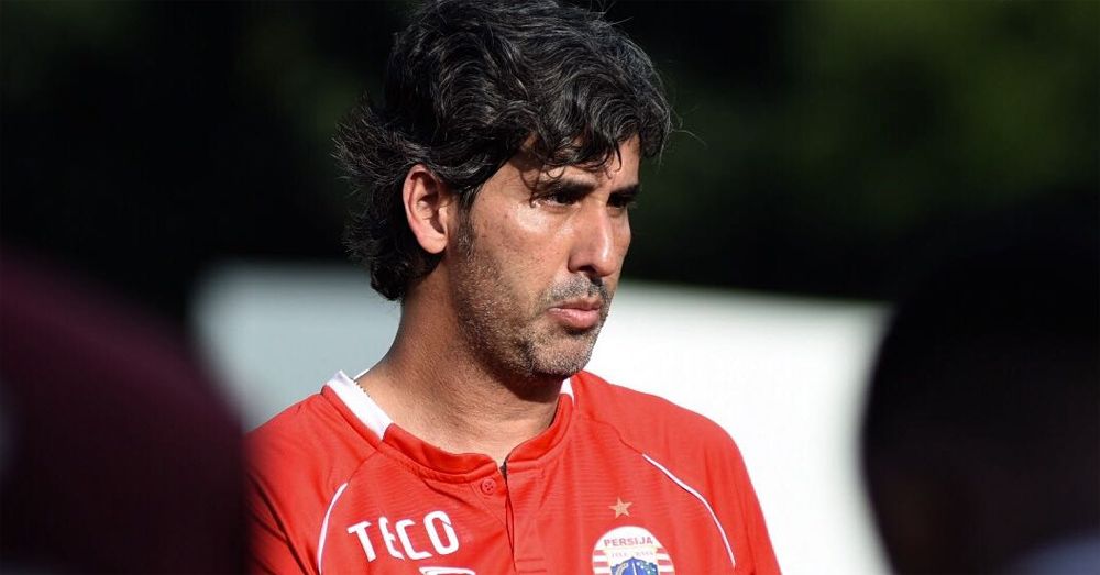 Penampilan Bagus Kiper PSMS Bikin Persija Sulit Cetak Gol