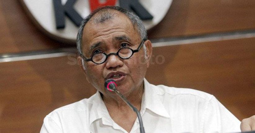 Sebelum Tetapkan Tersangka Century, KPK Akan Usut Peran Boediono Dkk