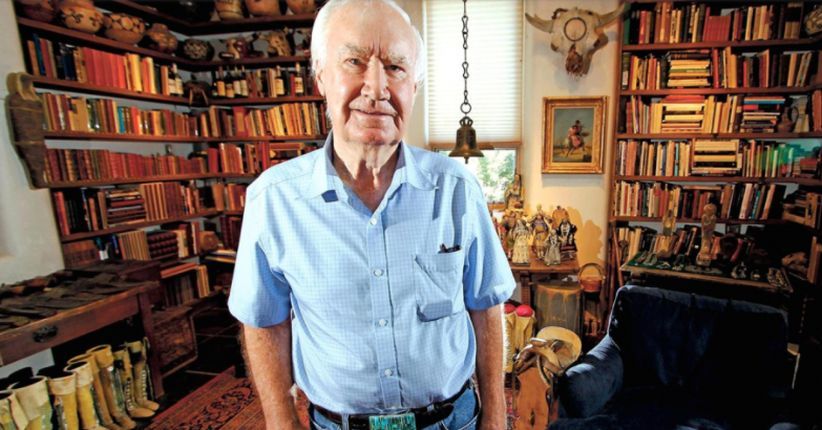 Jutawan AS Sengaja Simpan Hartanya di Hutan untuk Diburu Orang