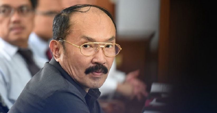 MA Perberat Vonis Eks Pengacara Setnov, KPK Hormati Putusan Hakim