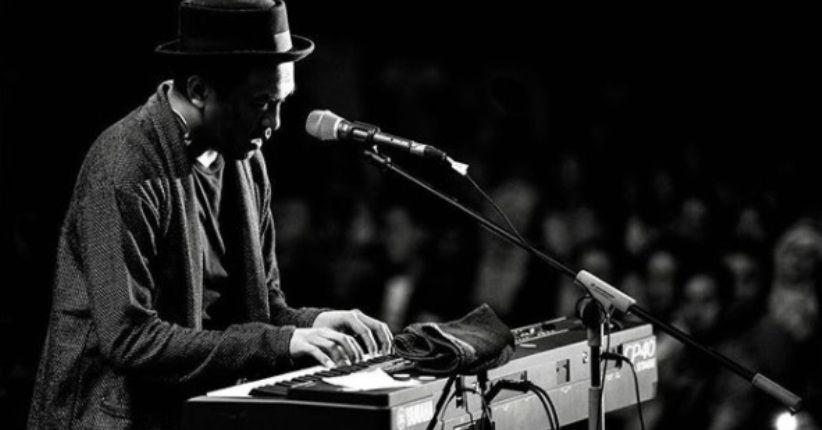 Glenn Fredly Meninggal Dunia, Aura Kasih: Selamat Berbahagia bersama Tuhan, Renjana