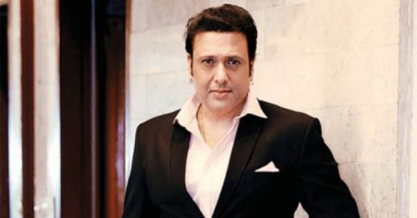 11 Mei 2018, Govinda Main Film Fry Day 