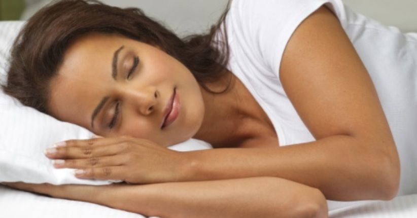 Suka Tidur Berlebihan? Hati-Hati, Anda Bisa Kena Demensia