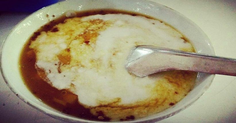 5 Kuliner Kota Kelahiran RA Kartini, Adon-Adon Coro Dibuat dari Rempah