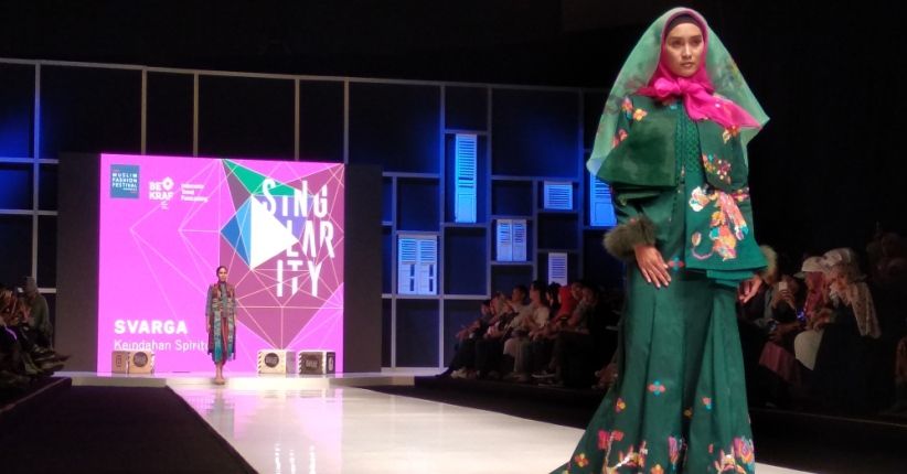 4 Prediksi Tren Busana 2019-2020 dari Kacamata Trend Forecasting