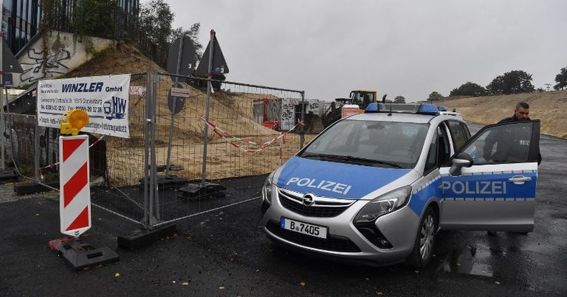 Bom Bekas Perang Dunia II Dijinakkan, KBRI di Berlin Ditutup Sementara