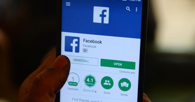 Usai Habisi Mantan Istri, Pria Ini Bunuh Diri Live di Facebook