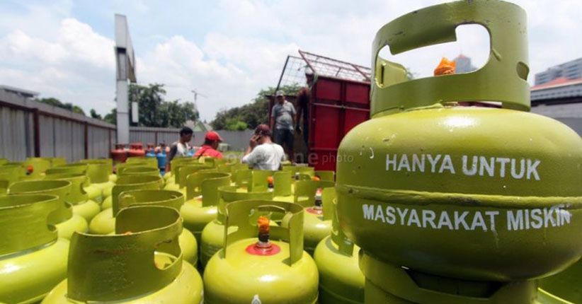 Jelang Idul Adha 2018, Pertamina Jamin Ketersediaan Elpiji
