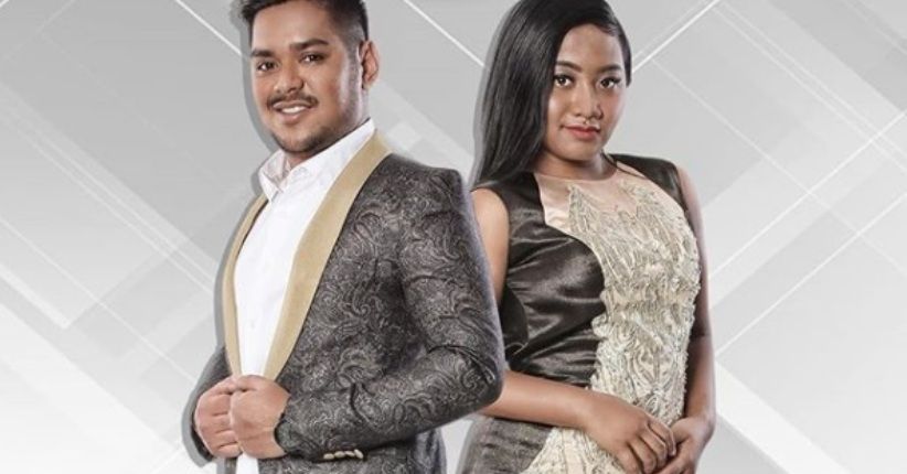 Senin, Result & Reunion Show Indonesian Idol 2018